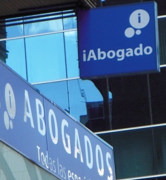 Oficinas de iAbogado en Madrid