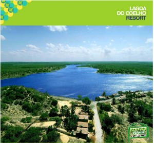 Lagoa do Coelho Resort
